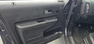 2009 Ford Edge
