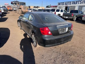 2006 Scion Sciotc