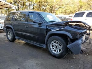 2000 Dodge Durango