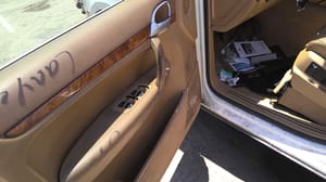2009 Porsche Cayenne