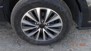 2016 Lincoln Navigator