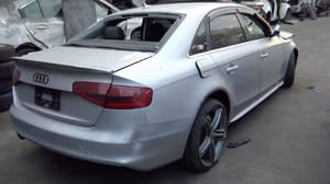 2013 Audi Audia4