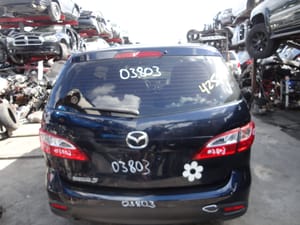 2014 Mazda 5