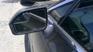 2015 Lincoln Mkz
