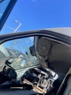 2015 Large Trucks Fspr25