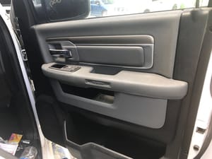 2013 Dodge Dpu15