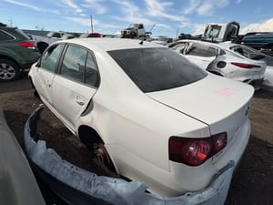 2010 Volkswagen Jetta