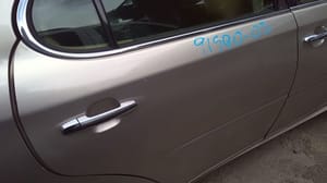 2005 Lexus Es330