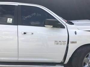 2013 Dodge Dpu15