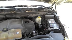 2015 Dodge Dpu15