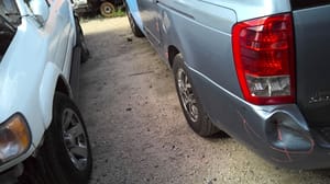 2014 Kia Sedona