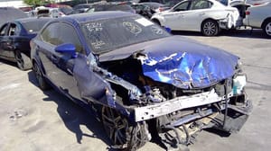 2016 Lexus Is200t