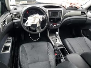 2013 Subaru Forester