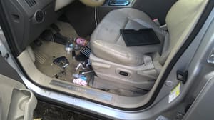 2010 Ford Edge