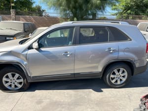2013 Kia Sorento