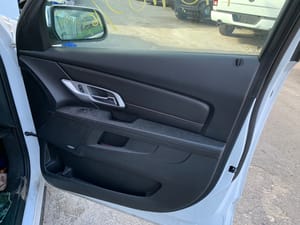 2016 GMC Terrain