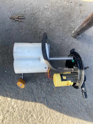 2015 Chevrolet Traverse Fuel Pump