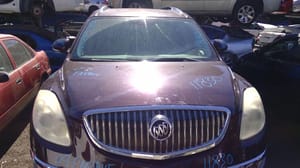 2009 Buick Enclave