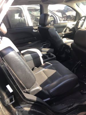 2007 Ford Freestyle