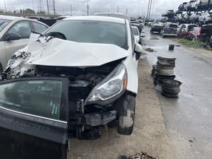 2016 Kia Rio