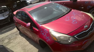 2015 Kia Rio