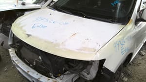 2009 Ford Edge