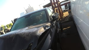 2018 Dodge Dpu15