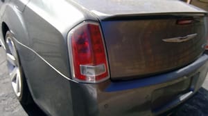 2012 Chrysler 300