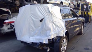 2018 GMC Terrain