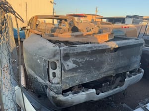 2021 Dodge Dpu35