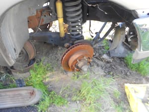 2001 Ford Excursion
