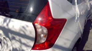 2014 Nissan Versa
