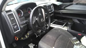 2015 Dodge Dpu15
