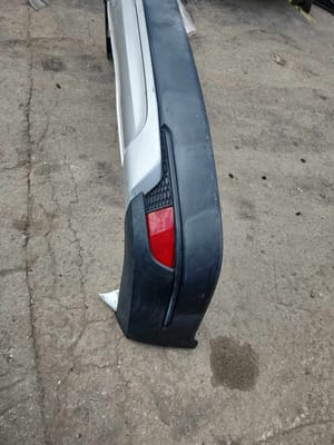 2020 Honda Pilot