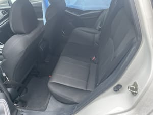 2018 Subaru Impreza