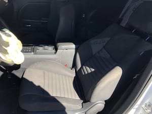 2013 Chrysler Challenger