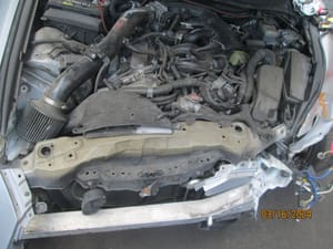 2008 Lexus Is250