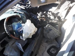 2007 Lexus Es350