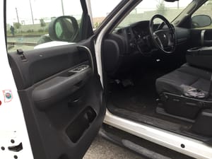 2009 Chevrolet Silverado