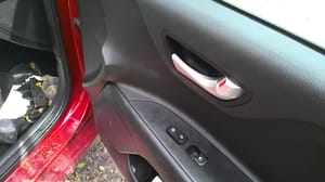 2019 Kia Rio