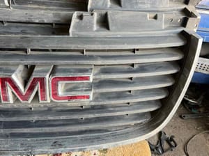 2011 GMC Yukon