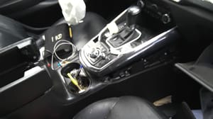 2018 Mazda Cx-9