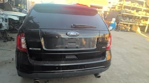 2013 Ford Edge
