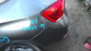 2014 BMW X1