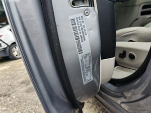 2021 Chrysler Pacifica