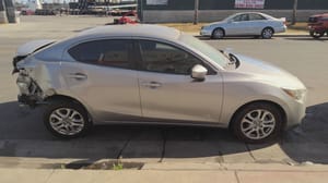 2016 Scion Ia