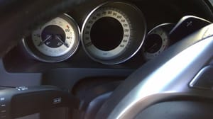 2014 Mercedes Benz E-Class