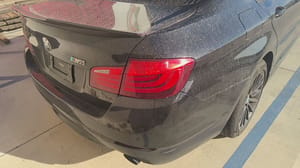 2013 BMW 535i