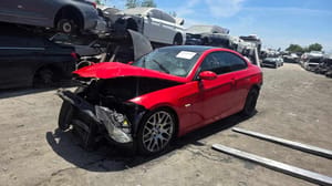2009 BMW 328i Transmission