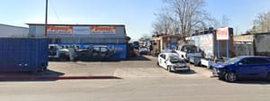Dans Truck and Auto Dismantling